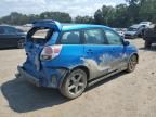2007 Toyota Corolla Matrix XR