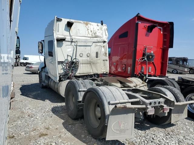 2017 International Prostar Semi Truck