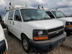 2013 Chevrolet Express G2500