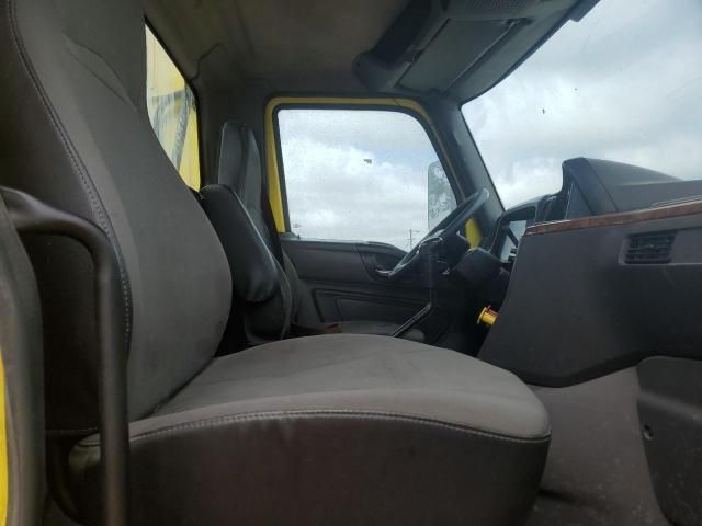 2018 International RH613 Semi Truck