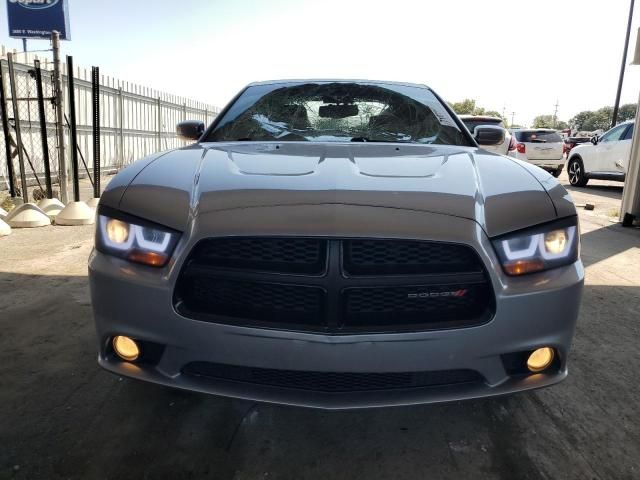 2014 Dodge Charger R/T