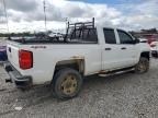 2015 Chevrolet Silverado K2500 Heavy Duty