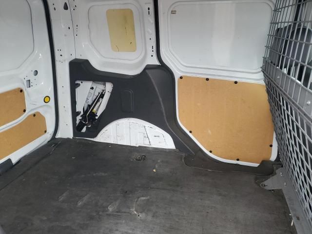 2018 Ford Transit Connect XL