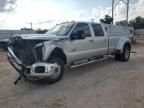 2016 Ford F350 Super Duty