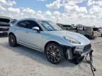 2016 Porsche Macan Turbo