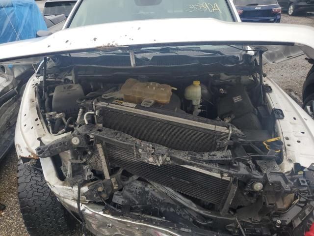 2016 Dodge RAM 1500 SLT