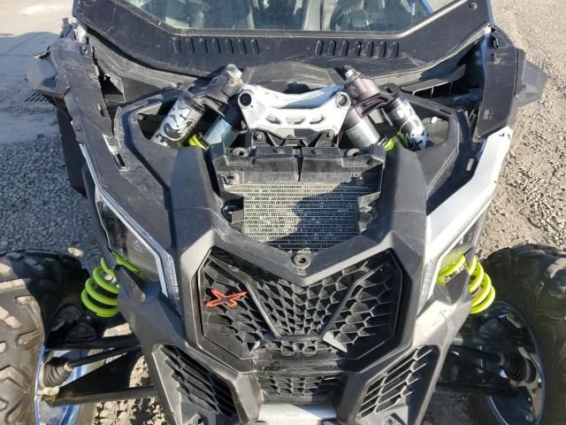 2020 Can-Am Maverick X3 Max-ATV AND Utility Vehicles Utility