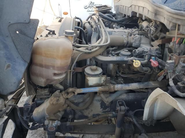 2014 International 4000 4300