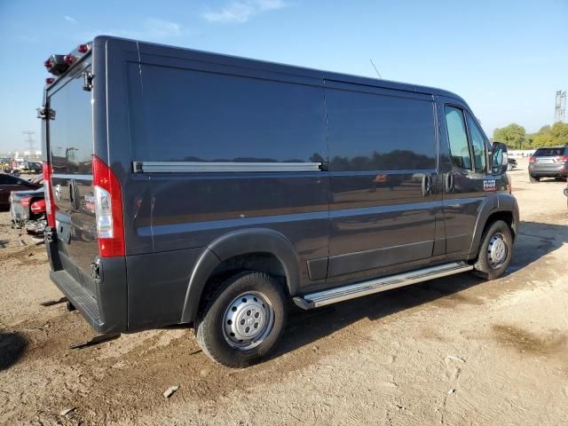 2019 Dodge RAM Promaster 15