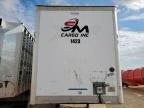 2016 Wabash Dvcvhpc DRY Van Trailer