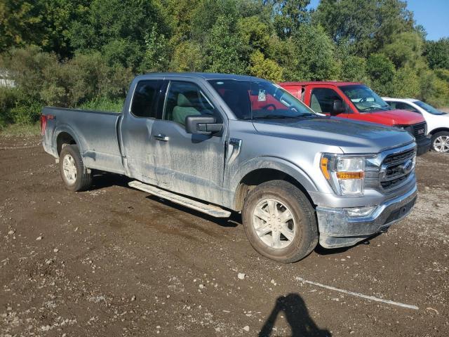 2023 Ford F150 Super cab