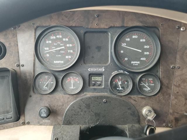 1997 Freightliner Chassis M Line Motor Home