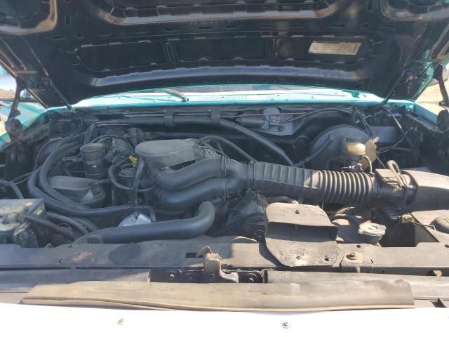 1996 Ford F150