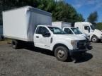 2018 Ford F350 Super Duty