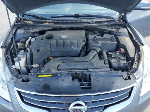 2011 Nissan Altima Base