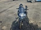 2022 Kawasaki EX650 N