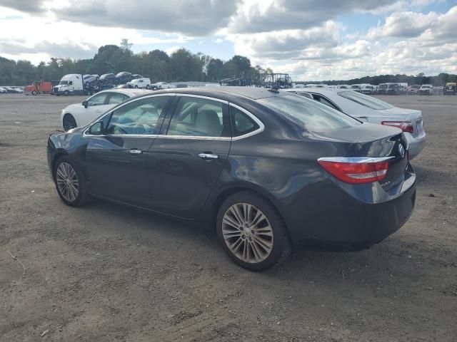 2014 Buick Verano