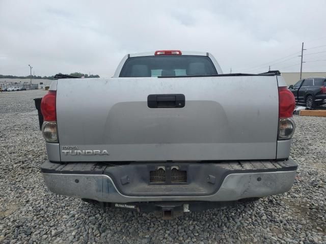2009 Toyota Tundra Double Cab
