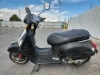2013 Vespa GTS 300 Super