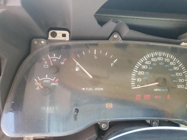 1999 Dodge RAM 1500