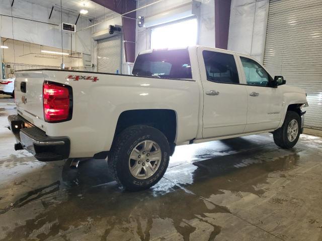 2017 Chev Rolet Silverado K1500 LT