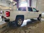 2017 Chev Rolet Silverado K1500 LT