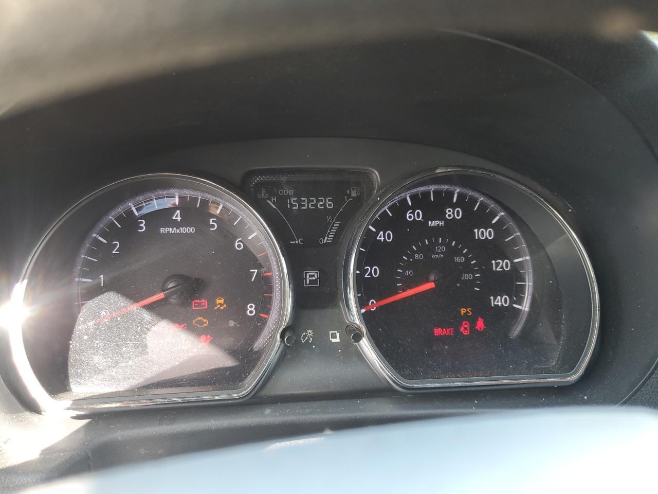 2016 Nissan Versa s