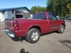 2007 Chevrolet Silverado C1500 Classic