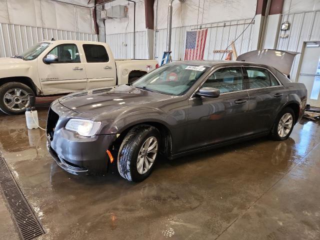 2016 Chrysler 300 Limited