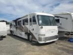 2000 Fleetwood 2000 Flet American Dream