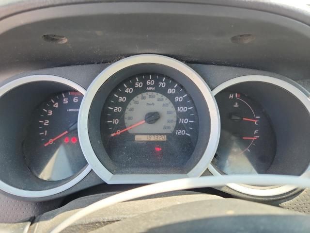 2009 Toyota Tacoma