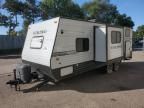 2019 Wildwood 2019 Viking N/A-Trailer Other