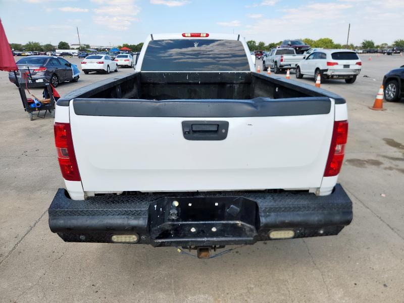 2011 GMC Sierra K3500 sle