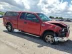 2008 Ford F150