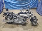 2008 Hyosung GV650