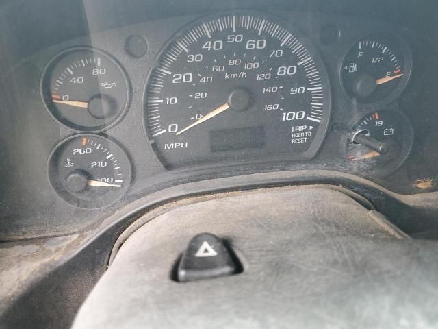 2007 Chevrolet Express G2500