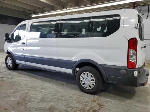 2019 Ford Transit T-350