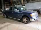 2011 Ford F150 Super Cab