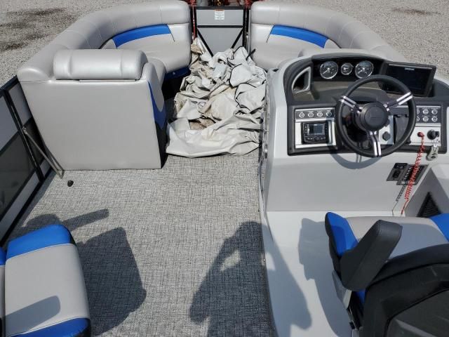 2022 Southbay Boat-Boats Boat