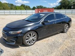 2016 Chevrolet Malibu Premier en venta en Theodore, AL