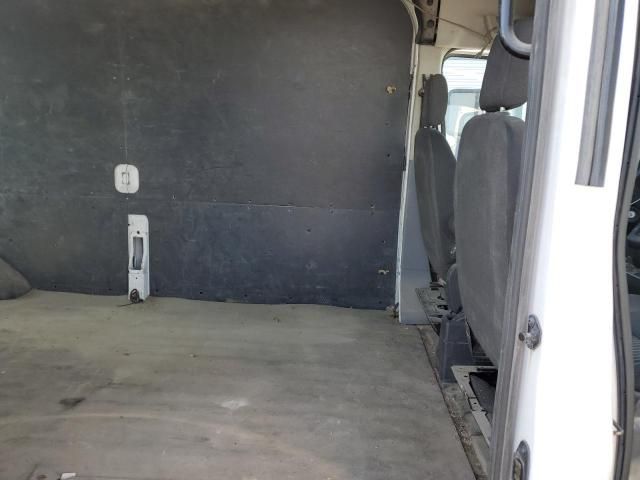2018 Ford Transit T-250
