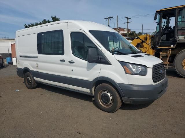 2018 Ford Transit T-350