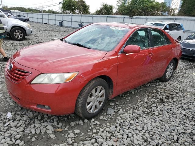2008 Toyota Camry LE