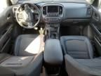 2016 GMC Canyon SLE