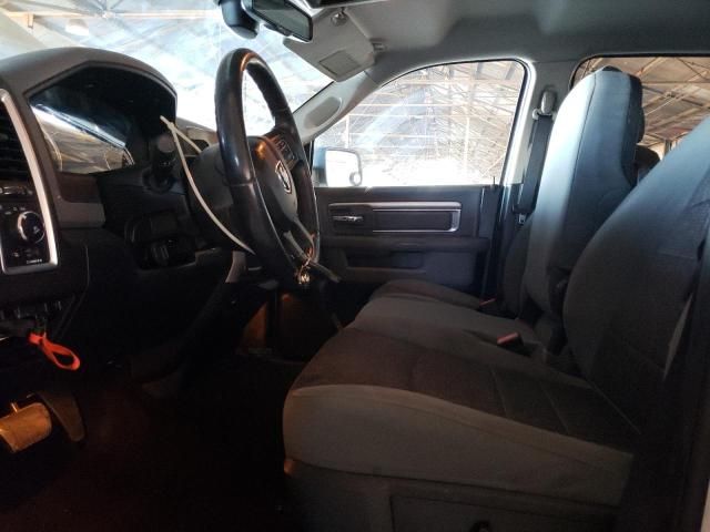2015 Dodge RAM 1500 SLT