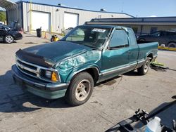 1996 Chevrolet S Truck S10 for sale in Lebanon, TN