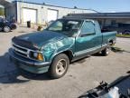 1996 Chevrolet S Truck S10