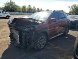 2019 Hyundai Tucson Limited for sale in New Britain, CT