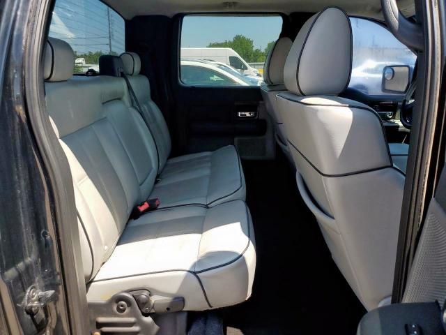 2006 Lincoln Mark LT