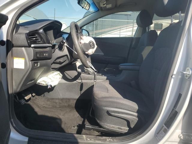 2020 KIA Niro LX